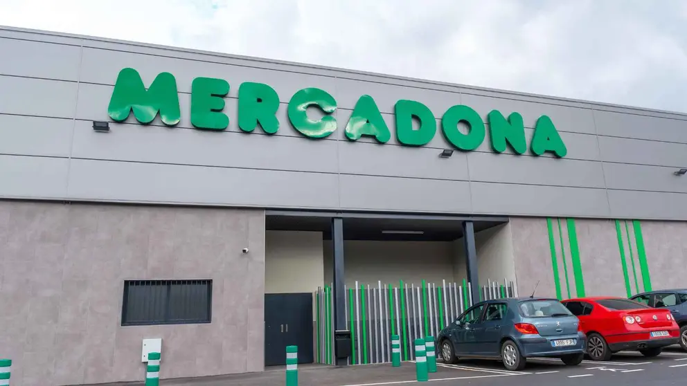 Supermercado Mercadona