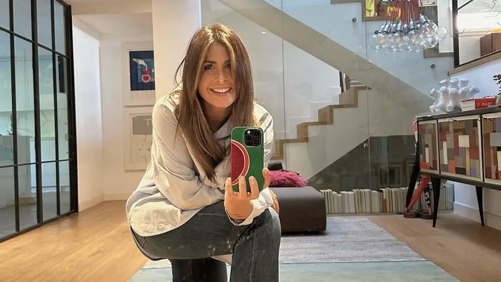 Nuria Roca, embajadora de Skechers