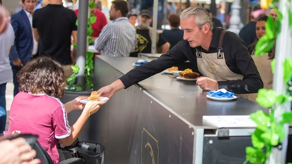Huelva celebrar&aacute; una nueva edici&oacute;n de la Feria de la Tapa