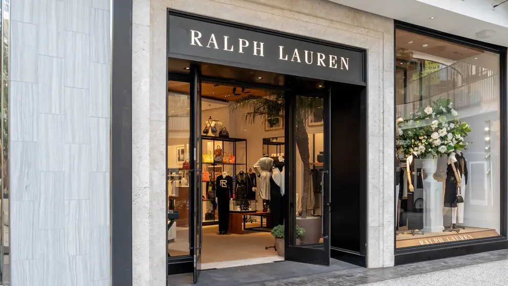 Tienda Ralph Lauren