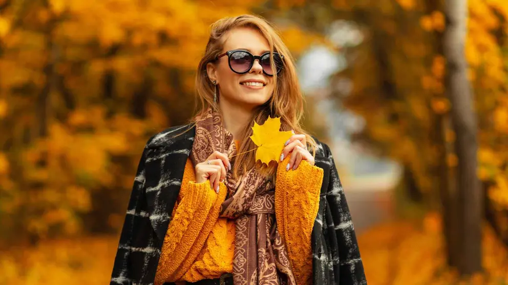 Colecci&oacute;n de oto&ntilde;o en El Corte Ingl&eacute;s