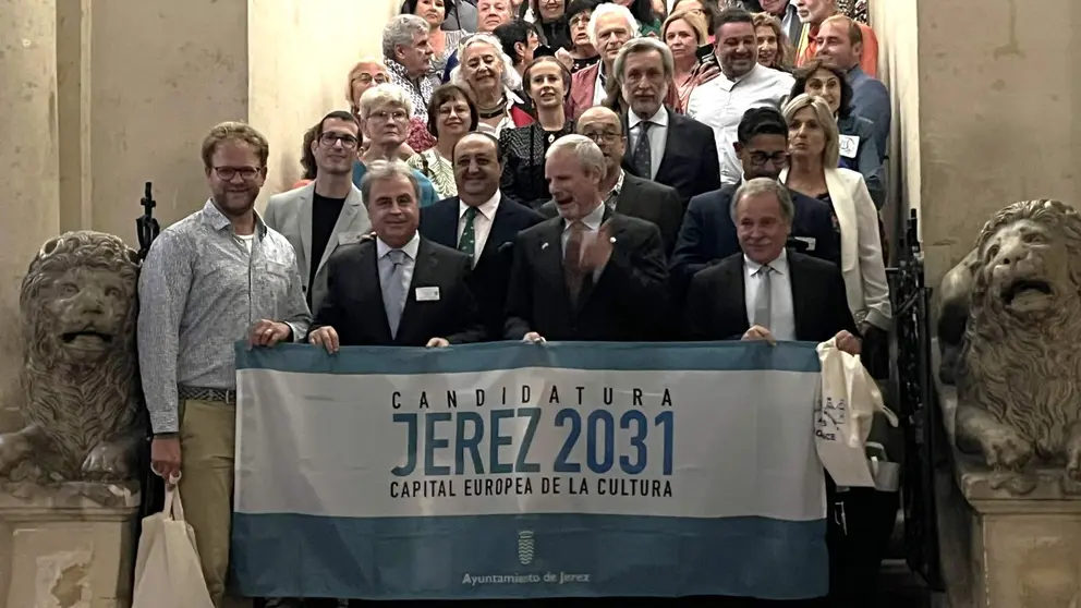 Apoyo de Arles a Jerez 2031