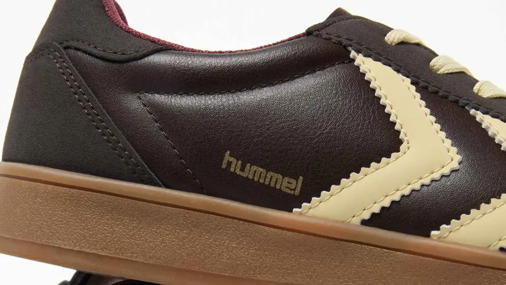 Zapatillas Hummel en Lefties