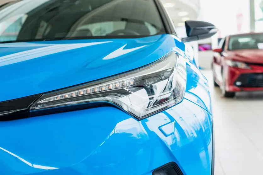  Coches de segunda mano: C&oacute;mo elegir correctamente un coche usado en Internet 