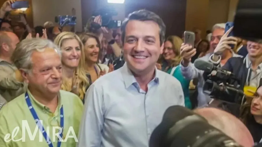 El alcalde de C&oacute;rdoba, Jos&eacute; Mar&iacute;a Bellido (3)