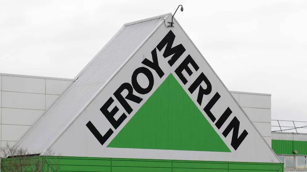 Tienda Leroy Merlin