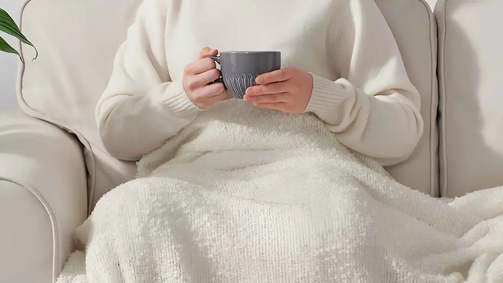 Manta SANDBRODD de Ikea