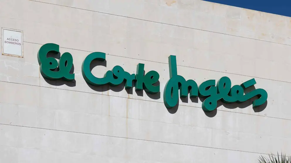 Tienda El Corte Ingl&eacute;s
