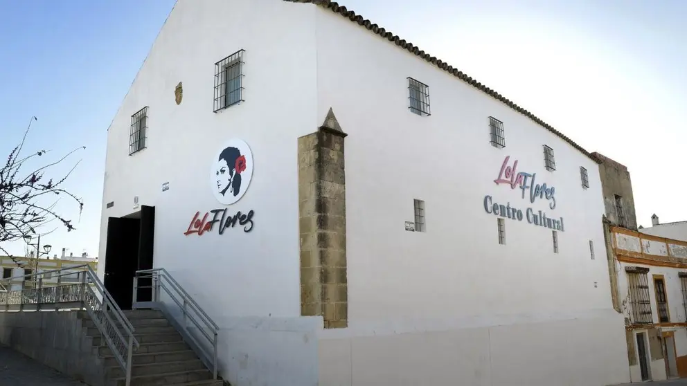 Museo de Lola Flores en Jerez