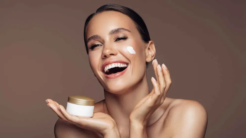 Crema facial Hidrata Deliplus de Mercadona