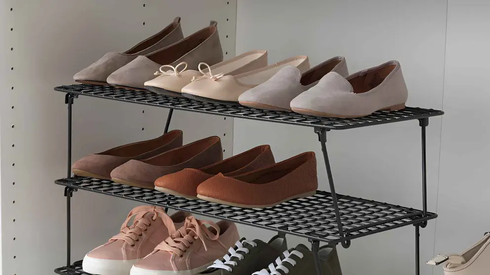 Zapatero GREJIG de Ikea