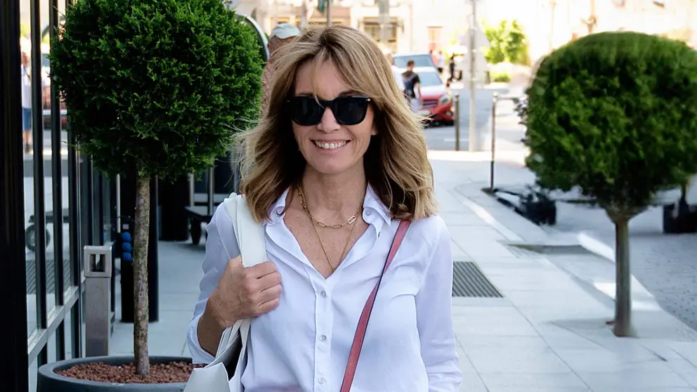 Parecen de lujo pero son de Lefties