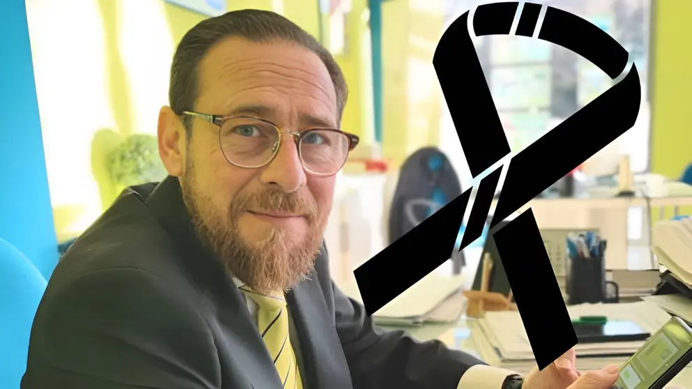 Miguel &Aacute;ngel Mu&ntilde;oz, asesor inmobiliario en Tradicasa