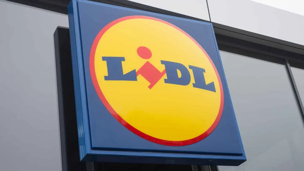Supermercado Lidl
