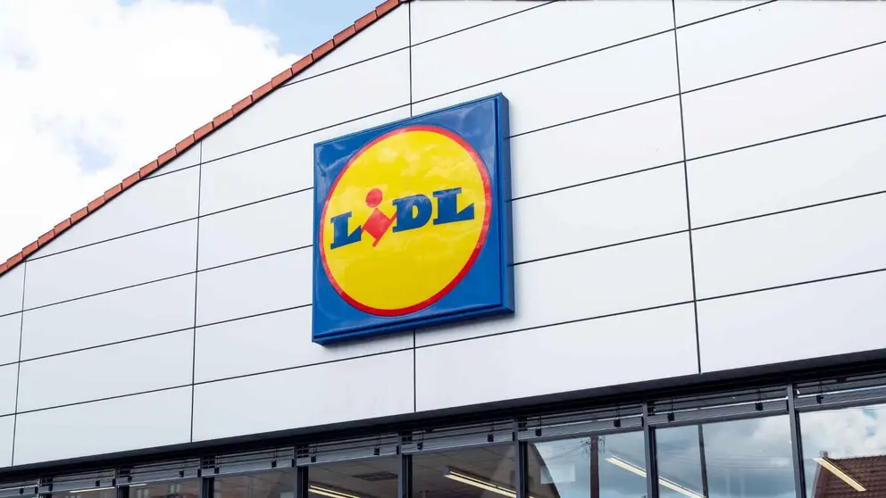 Supermercado Lidl
