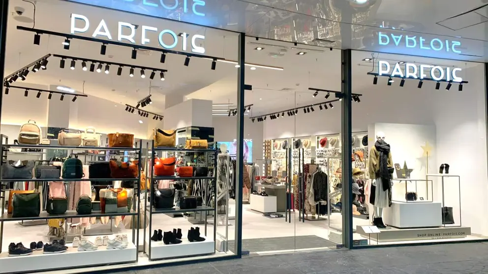 Tienda Parfois de Centro Comercial MN4