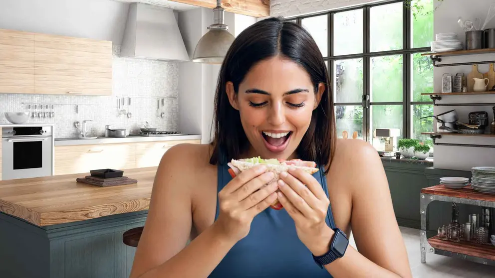 El Corte Ingl&eacute;s tiene el electrodom&eacute;stico ideal para empezar el d&iacute;a