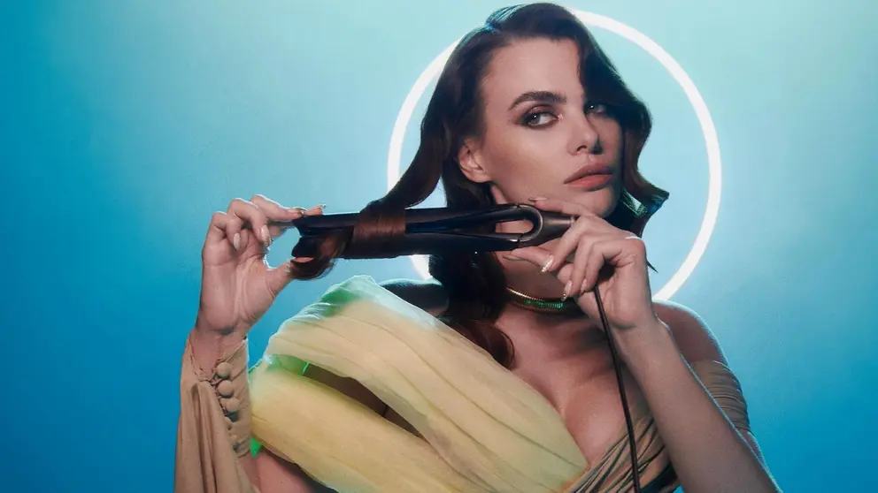 ghd chronos negra en Amazon