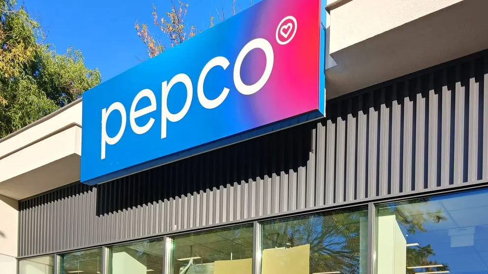 Tienda Pepco