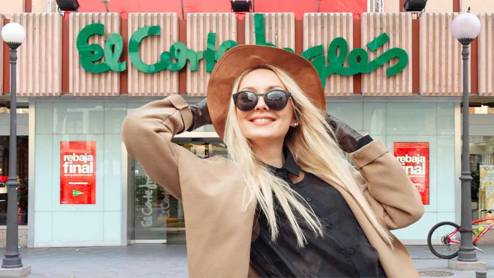 Los bolsos de piel de ante que vas a ver por todas partes este invierno est&aacute;n en El Corte Ingl&eacute;s