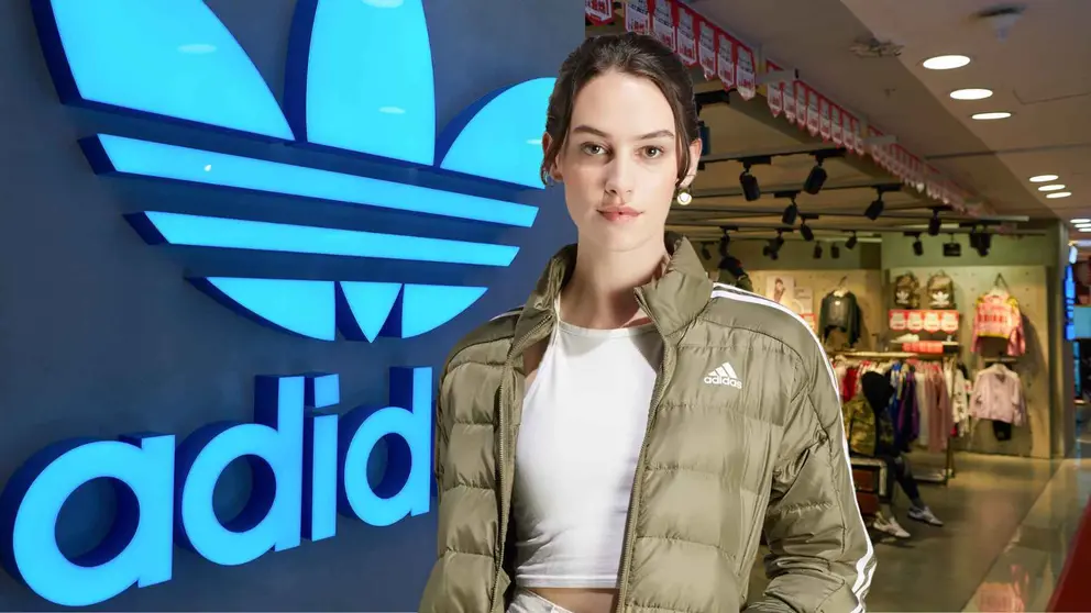 Adidas arrasa con sus nuevas chaquetas de entretiempo