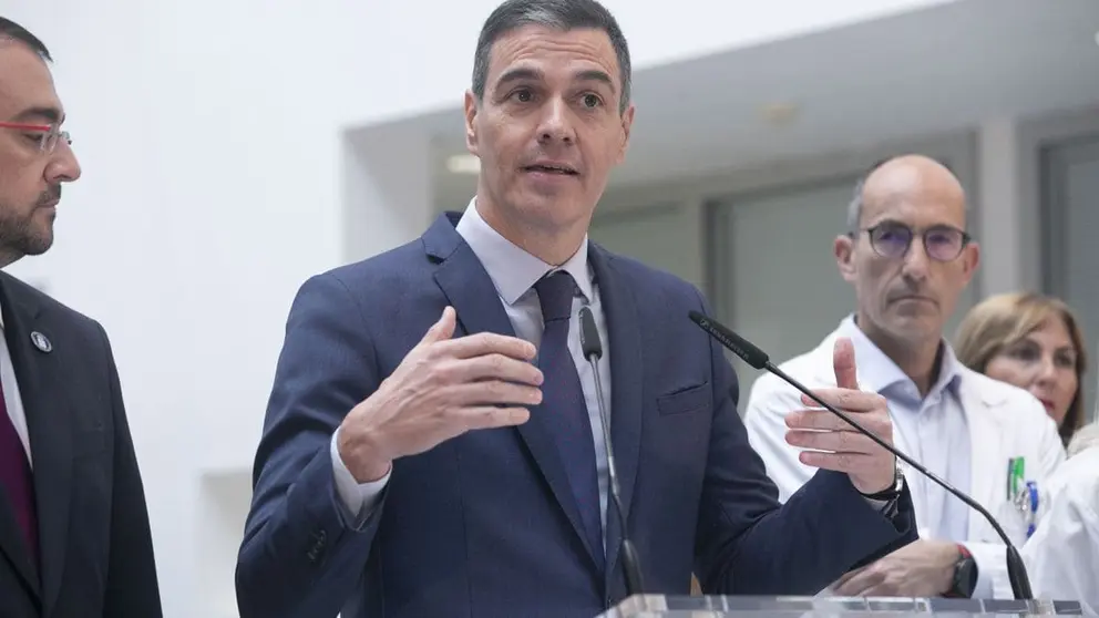 Pedro S&aacute;nchez niega a Andaluc&iacute;a los servicios p&uacute;blicos m&aacute;s elementales