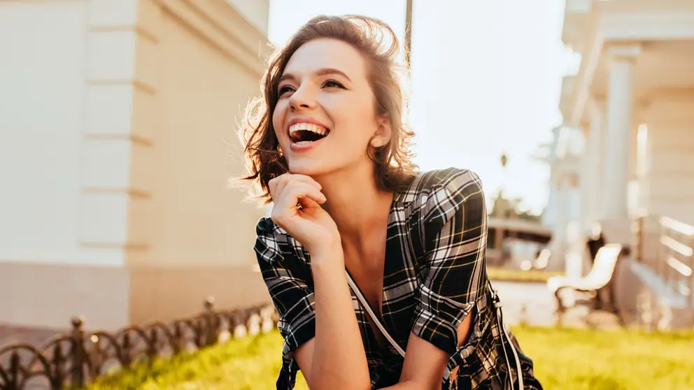 Todo el mundo te preguntar&aacute; de d&oacute;nde son tus pantalones