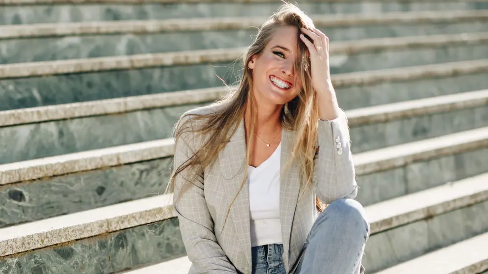 Las sandalias de piel de Guess con descuento que todo el mundo quiere