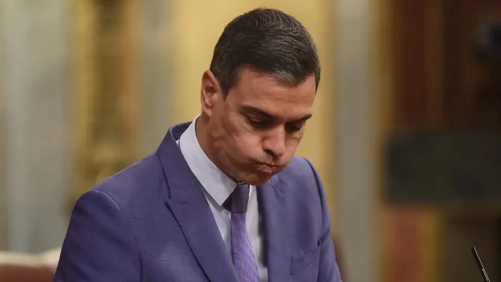 Pedro S&aacute;nchez contin&uacute;a "empobreciendo" a las familias de Andaluc&iacute;a