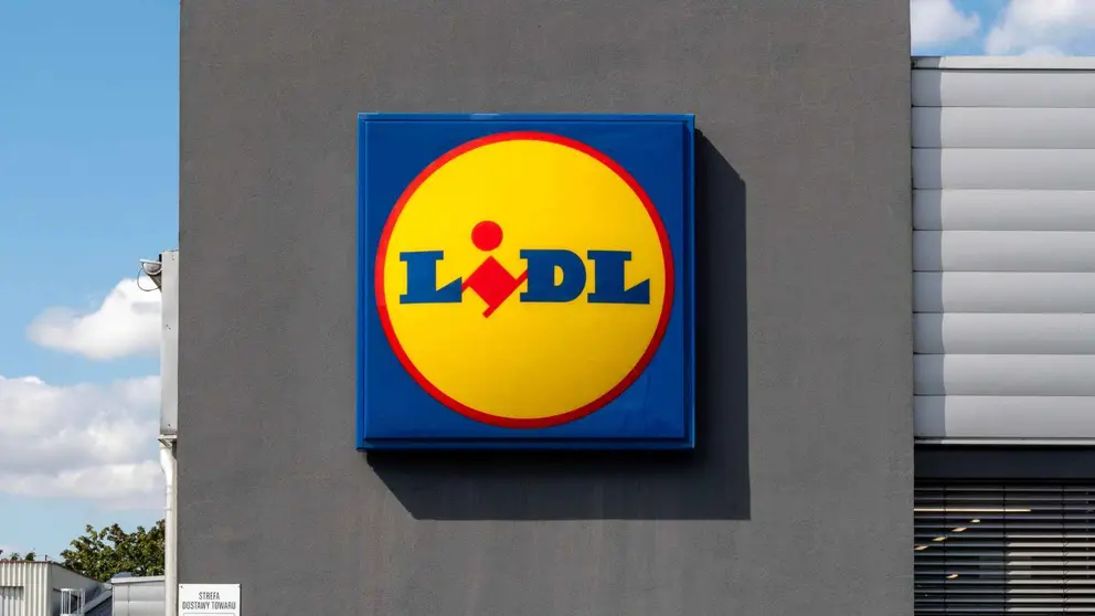 Supermercado Lidl