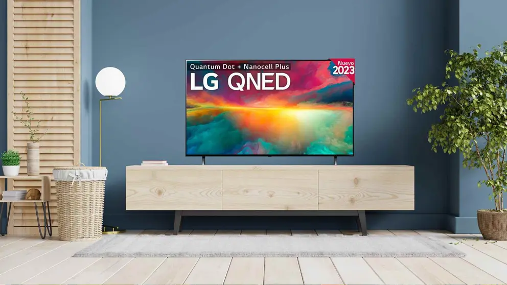 La televisi&oacute;n de LG de 55 pulgadas que arrasa en Alcampo