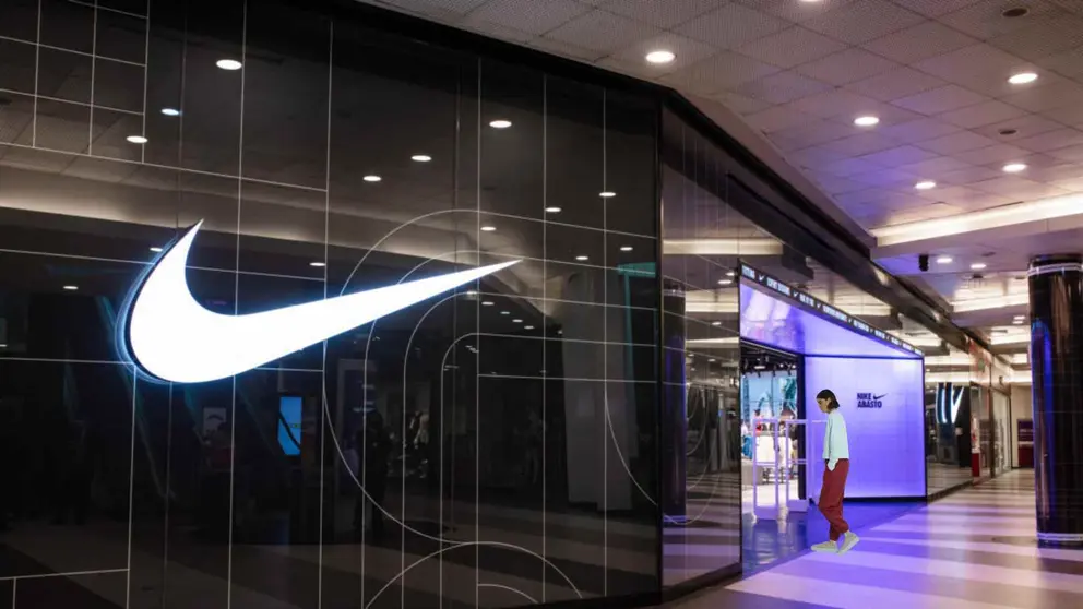 Descuento masivo en las zapatillas Air Force de Nike