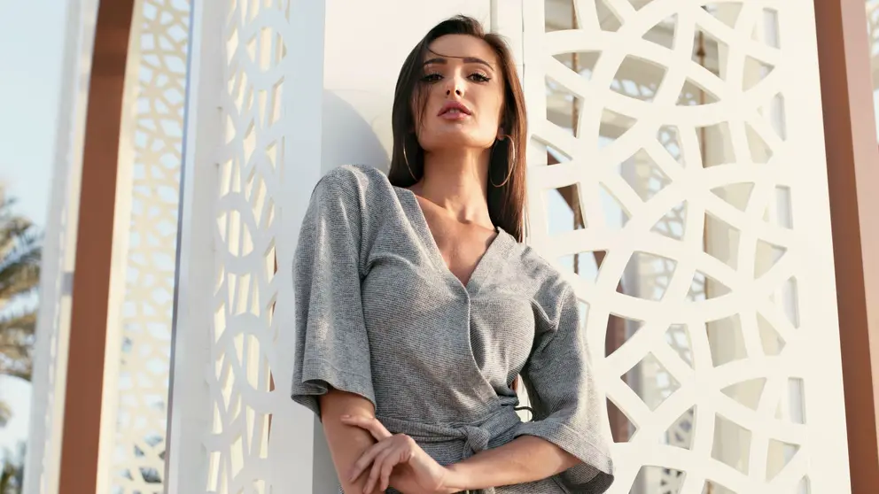 El bolso mini de Mango que recomiendan los modistas