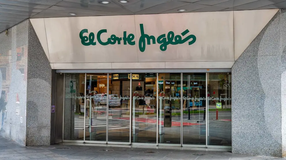 Tiendas El Corte Ingl&eacute;s