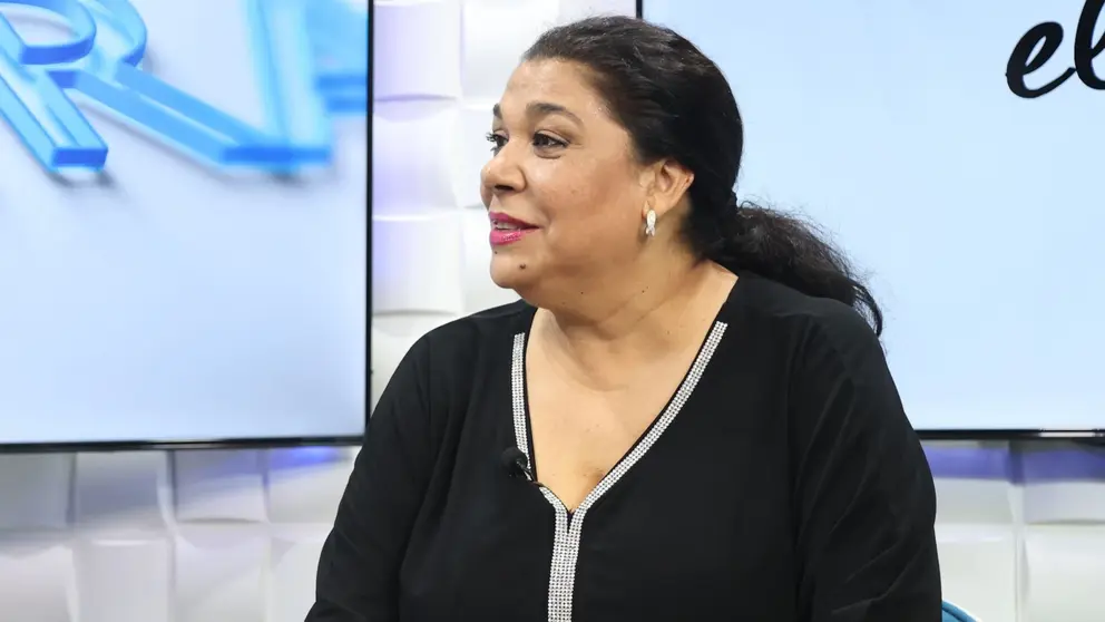 Tomasa Guerrero 'La Macanita' | Cristo Garc&iacute;a