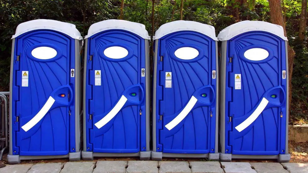 Aseos p&uacute;blicos