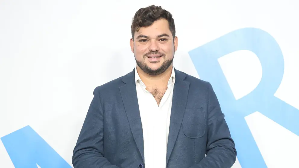 Miguel Rodr&iacute;guez, alcalde de Arcos | Cristo Garc&iacute;a