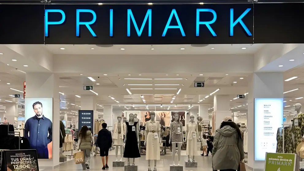 Primark de Marineda