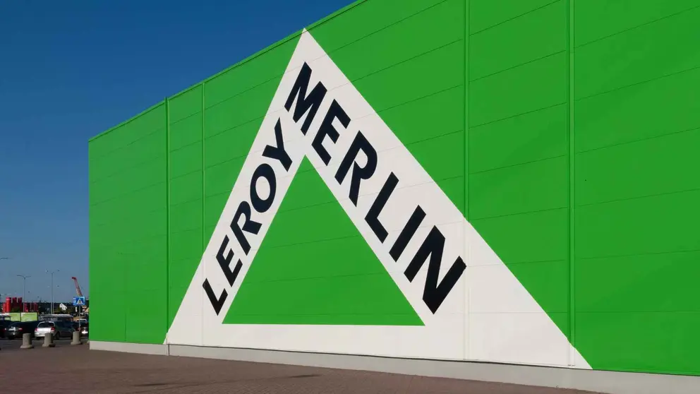 Tienda Leroy Merlin