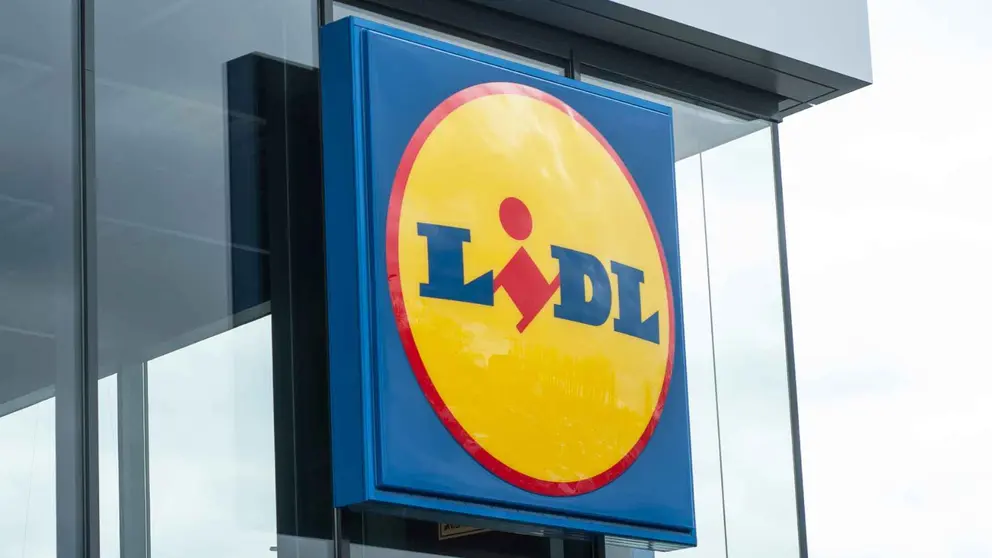 Supermercado Lidl