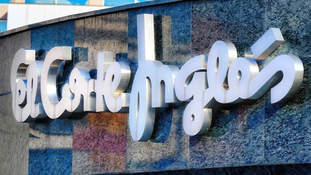 Tiendas El Corte Ingl&eacute;s