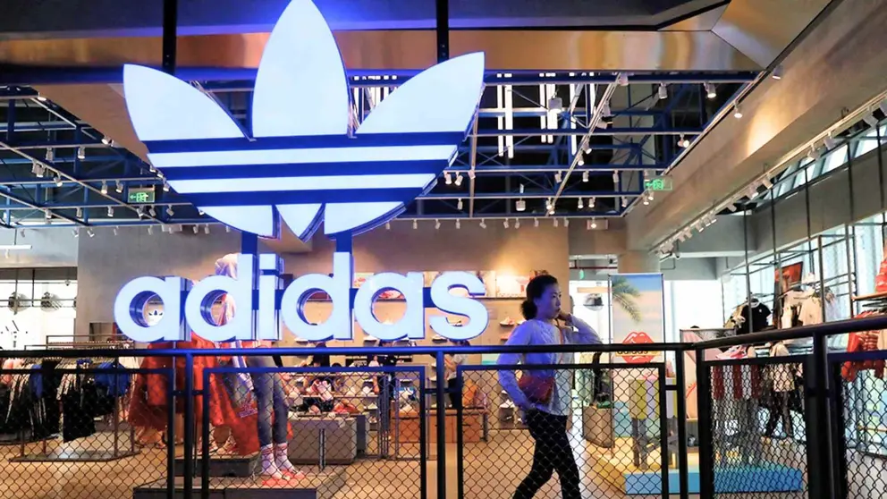 Tienda Adidas