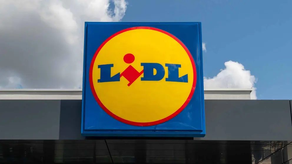 Supermercado Lidl
