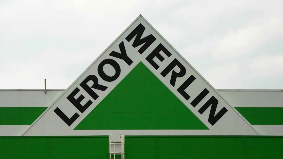 Tienda Leroy Merlin