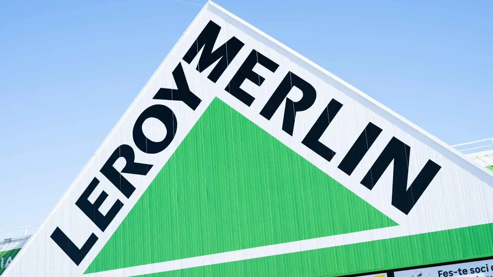 Tienda Leroy Merlin