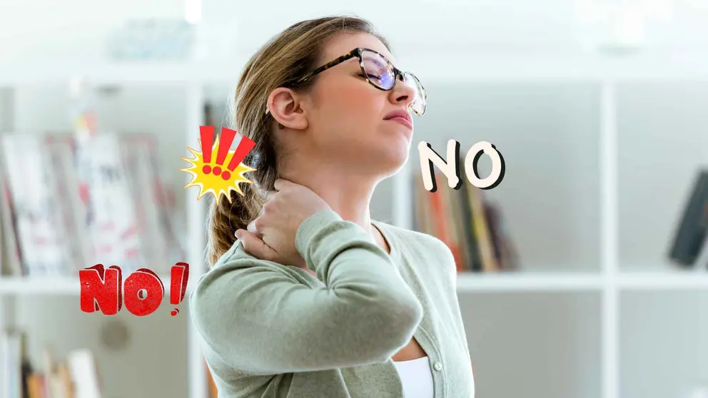 Decathlon acaba con el dolor de espalda con el gadget para aliviar tus m&uacute;sculos desde el sof&aacute;