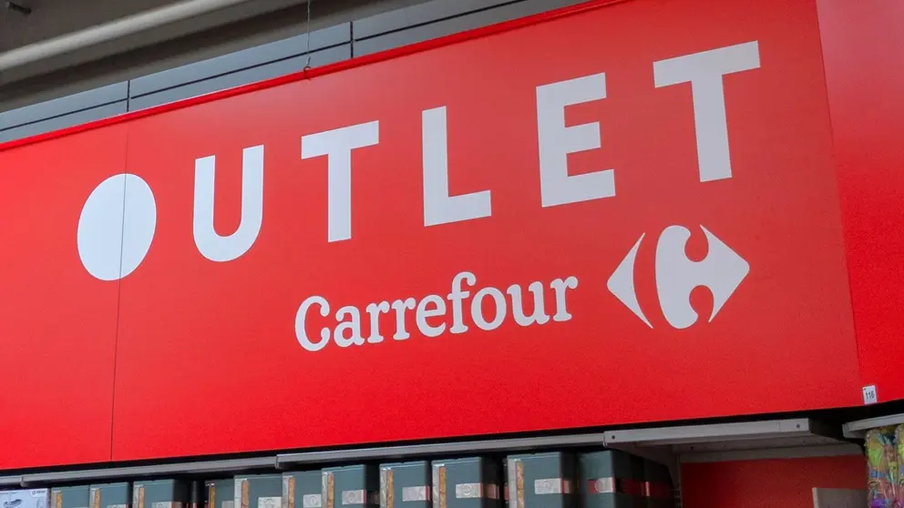 Outlet de Carrefour