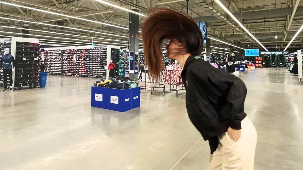 Cazadora Aitana Padded Bomber de PUMA en Decathlon