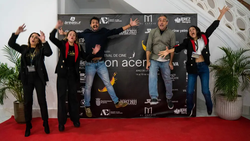 Festival de Cine 'con Acento'