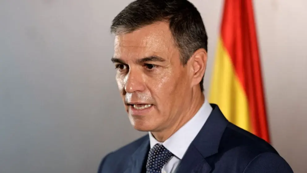 Pedro S&aacute;nchez va a imponer una nueva tasa sobre la basura